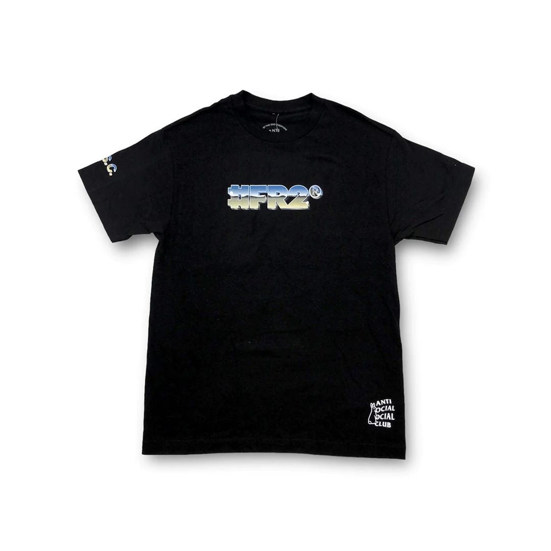 CAMISETA ANTI SOCIAL SOCIAL CLUB #FR2