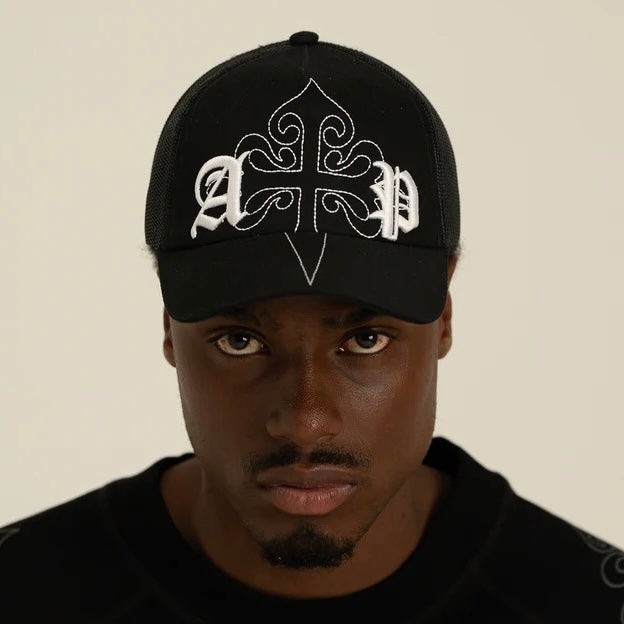 GORRA AP CROWN ORATIO CAP