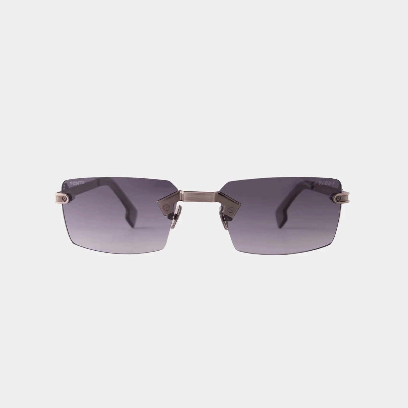 GAFAS Y-OUT GUN GREY
