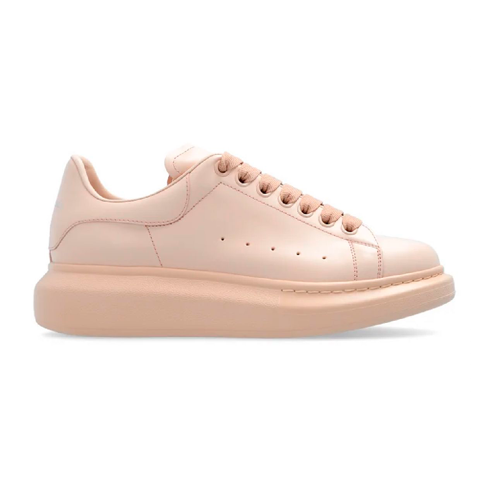 ZAPATOS ALEXANDER MCQUEEN SALMON