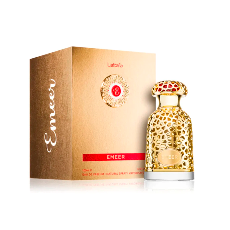 PERFUME LATTAFA EMEER