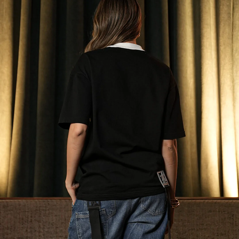 CAMISETA Y-OUT SOMMAT