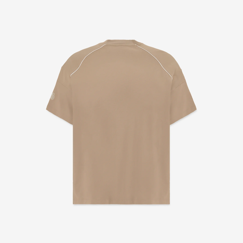 CAMISETA BLOW UP WAVE SAND