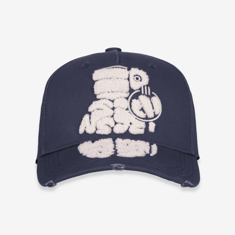 GORRA BLOW UP HORIZON BLUE