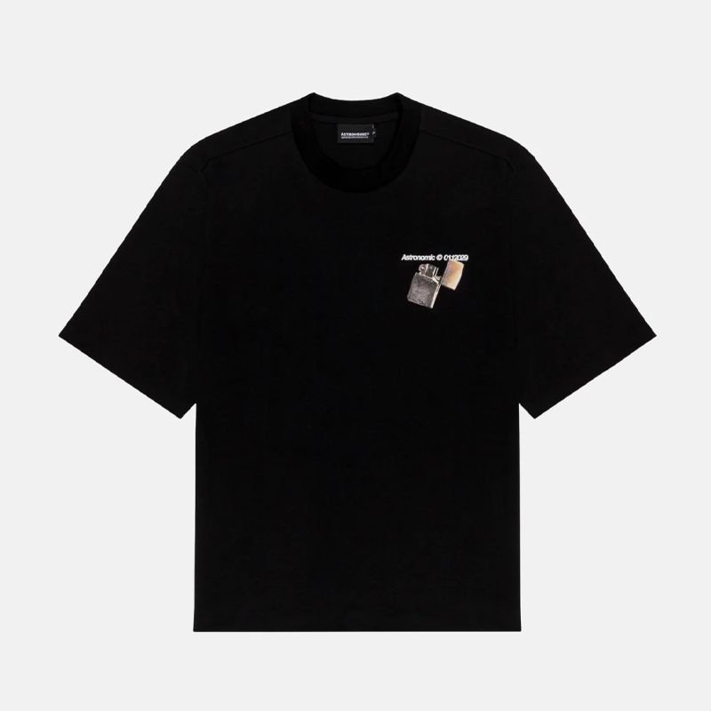 CAMISETA ASTRONÓMIC BIG MESS