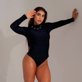 BODY LABEUR TOKIO NEGRO