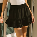 FALDA SERRANA CAPRI