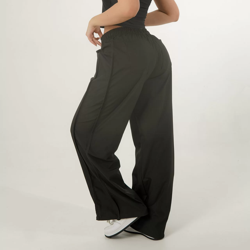 PANTALÓN LABEUR BASILEA NEGRO
