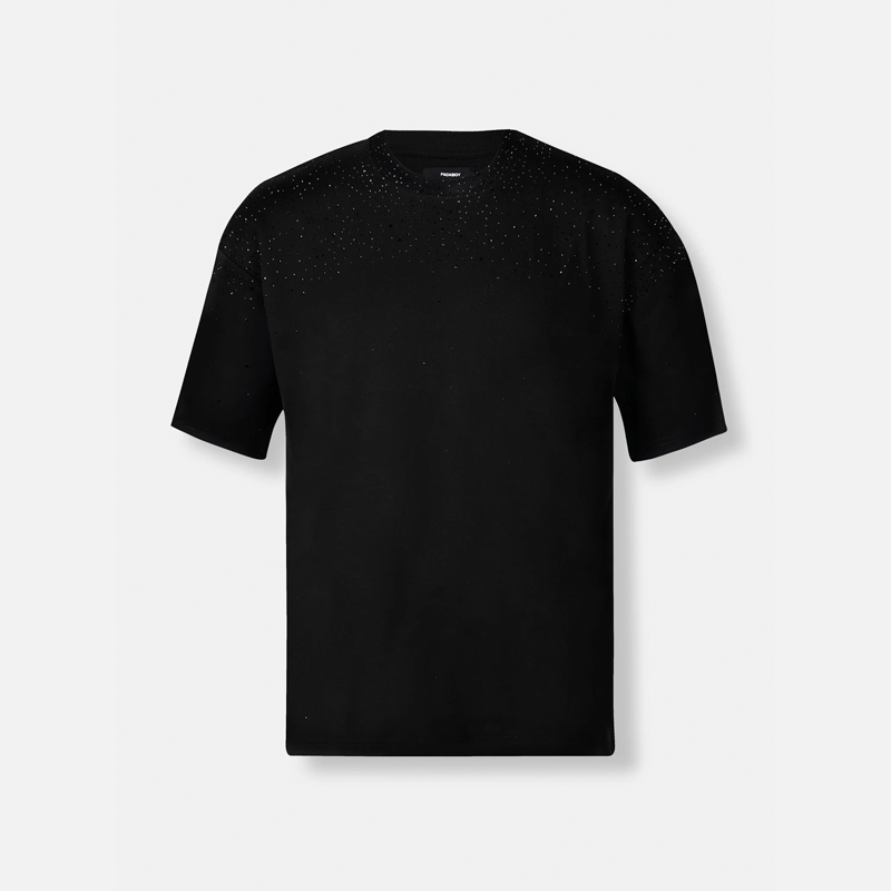 CAMISETA FXCKBOY DARKSHINE