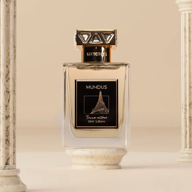 PERFUME MUNDUS TORRE EIFFEL