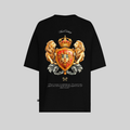 CAMISETA VLACK IMPERIO OVERSIZE
