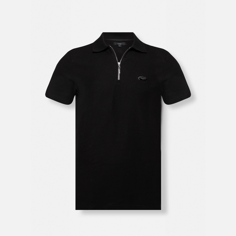 CAMISETA POLO FXCKBOY STEEL