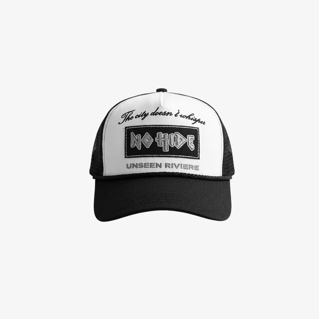 GORRA NO HIDE DARKNES HEAVEN CAP