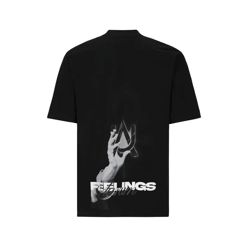 CAMISETA AURUM BLESSING