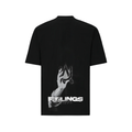CAMISETA AURUM BLESSING