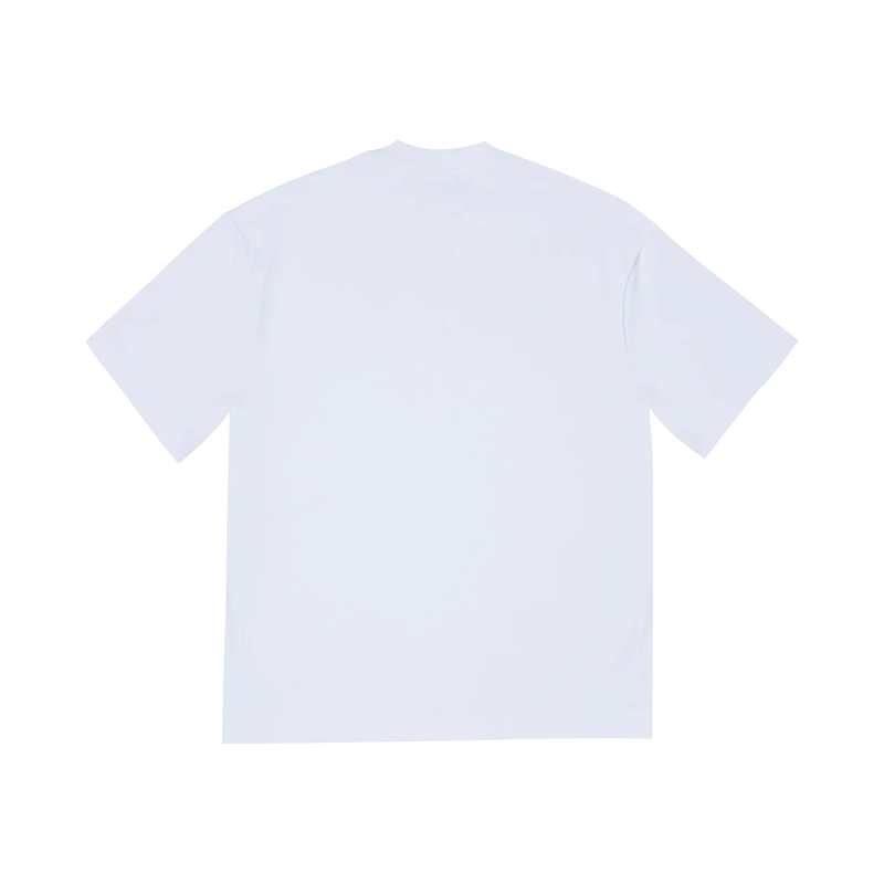 CAMISETA SINNERS DEF WHITE