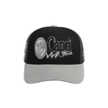 GORRA GRUPPO CAPRI CLASIC LOGO TRUCKER