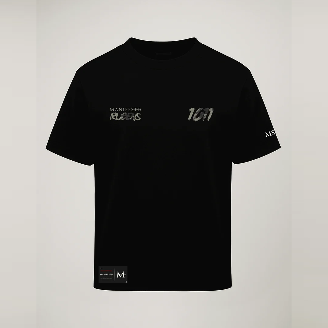 CAMISETA REGULAR DESCENDIMIENTO DE LA CRUZ