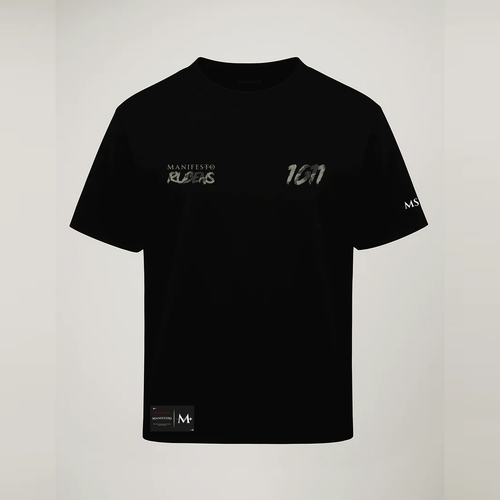 CAMISETA MANIFESTO REGULAR DESCENDIMIENTO DE LA CRUZ