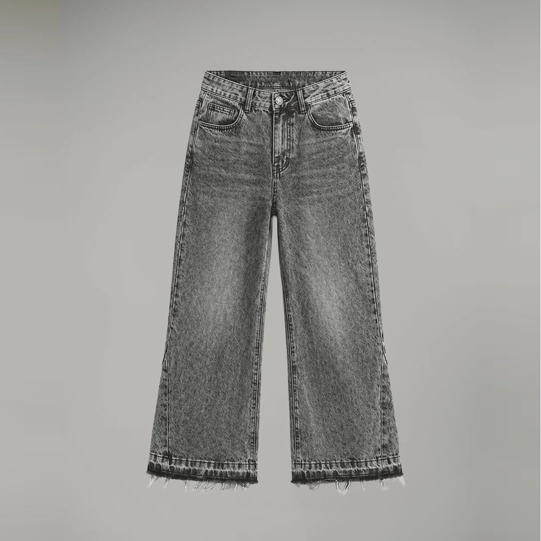 JEAN MIRROR OF SINS MSTO GRIS