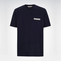 CAMISETA ARTDIST RAW NAVY