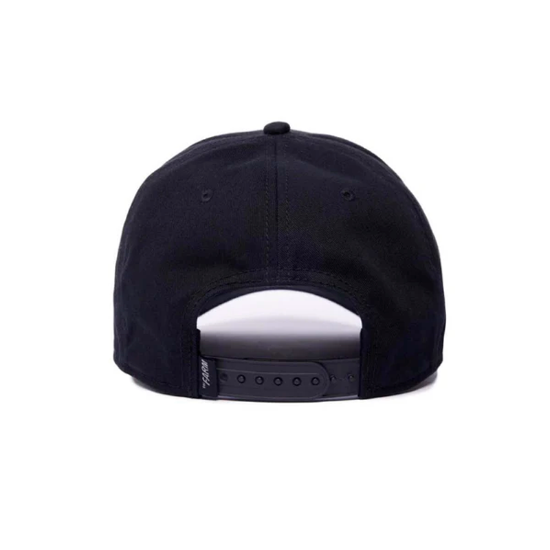 GORRA GOORIN BROSS KING NEGRA