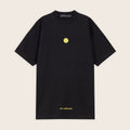 CAMISETA AP CROWN ASHEN BLACK