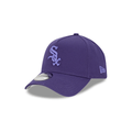 GORRA NEW ERA 9AF SOX MORADA