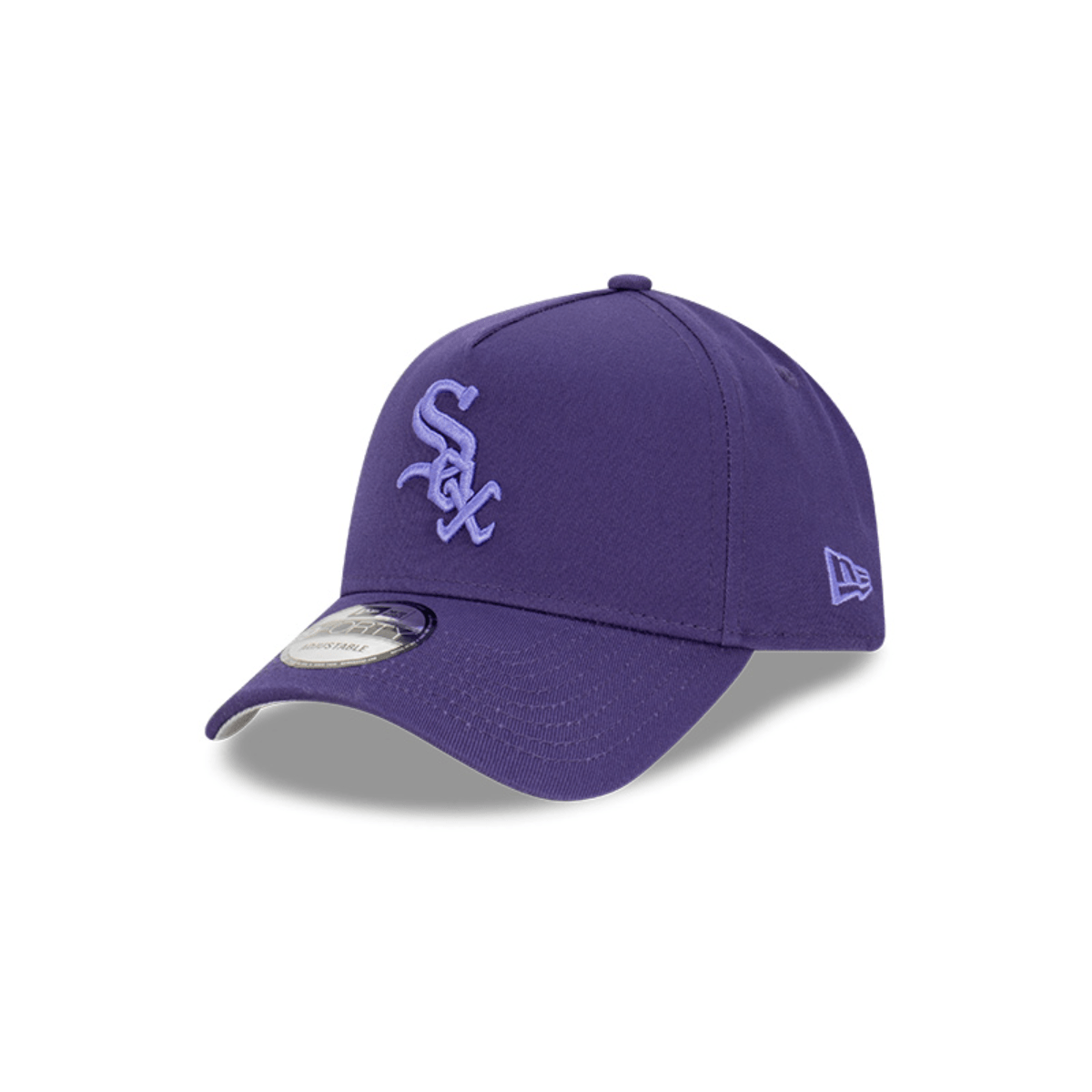 GORRA NEW ERA 9AF SOX MORADA