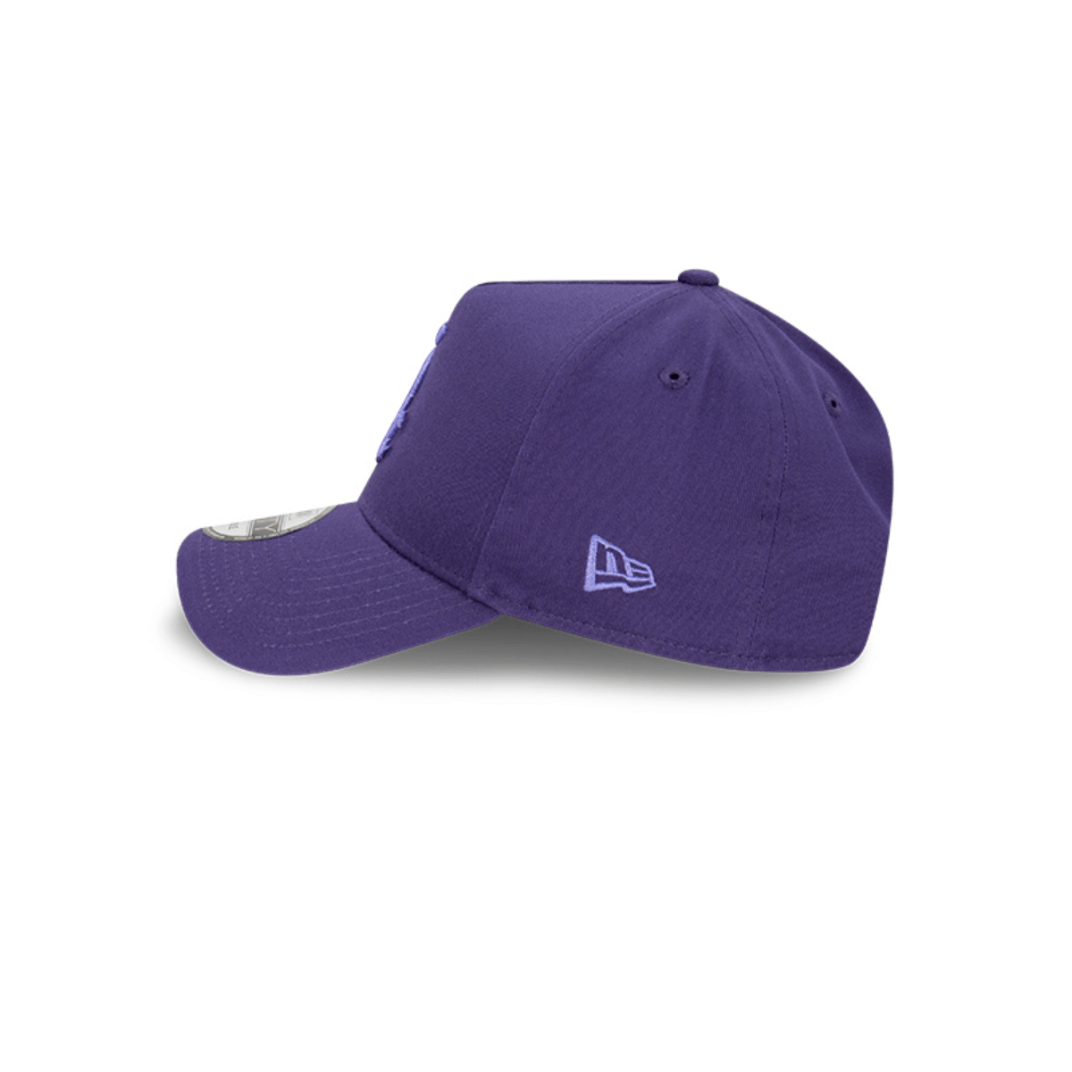 GORRA NEW ERA 9AF SOX MORADA