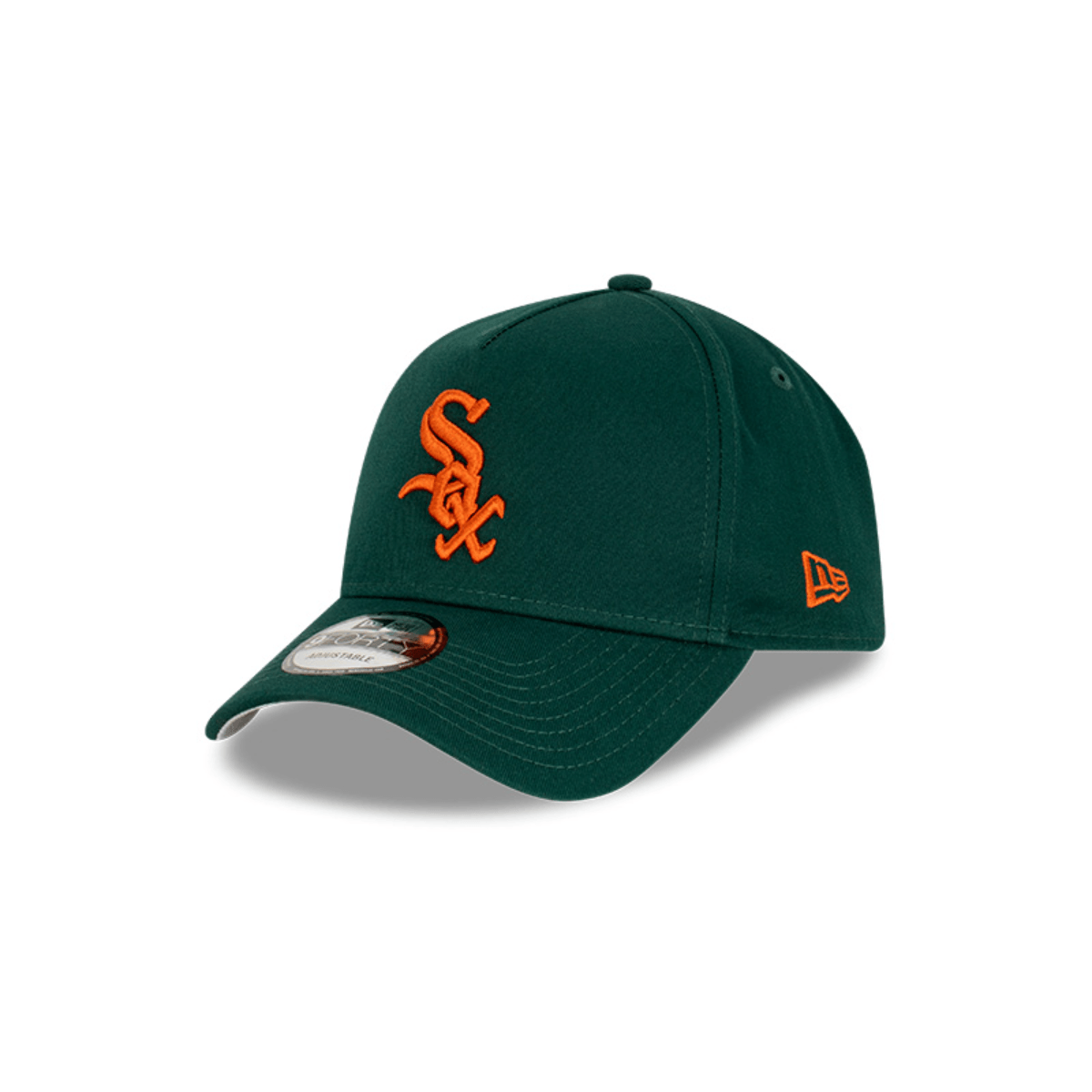 GORRA NEW ERA 9AF SOX VERDE