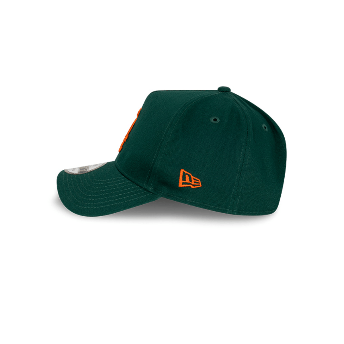GORRA NEW ERA 9AF SOX VERDE