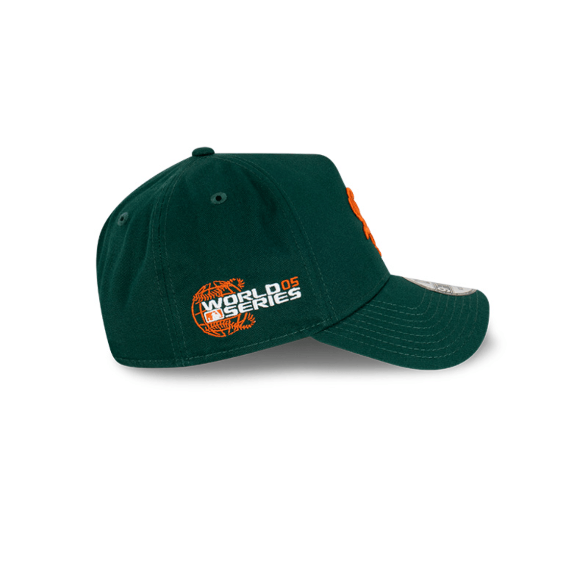 GORRA NEW ERA 9AF SOX VERDE