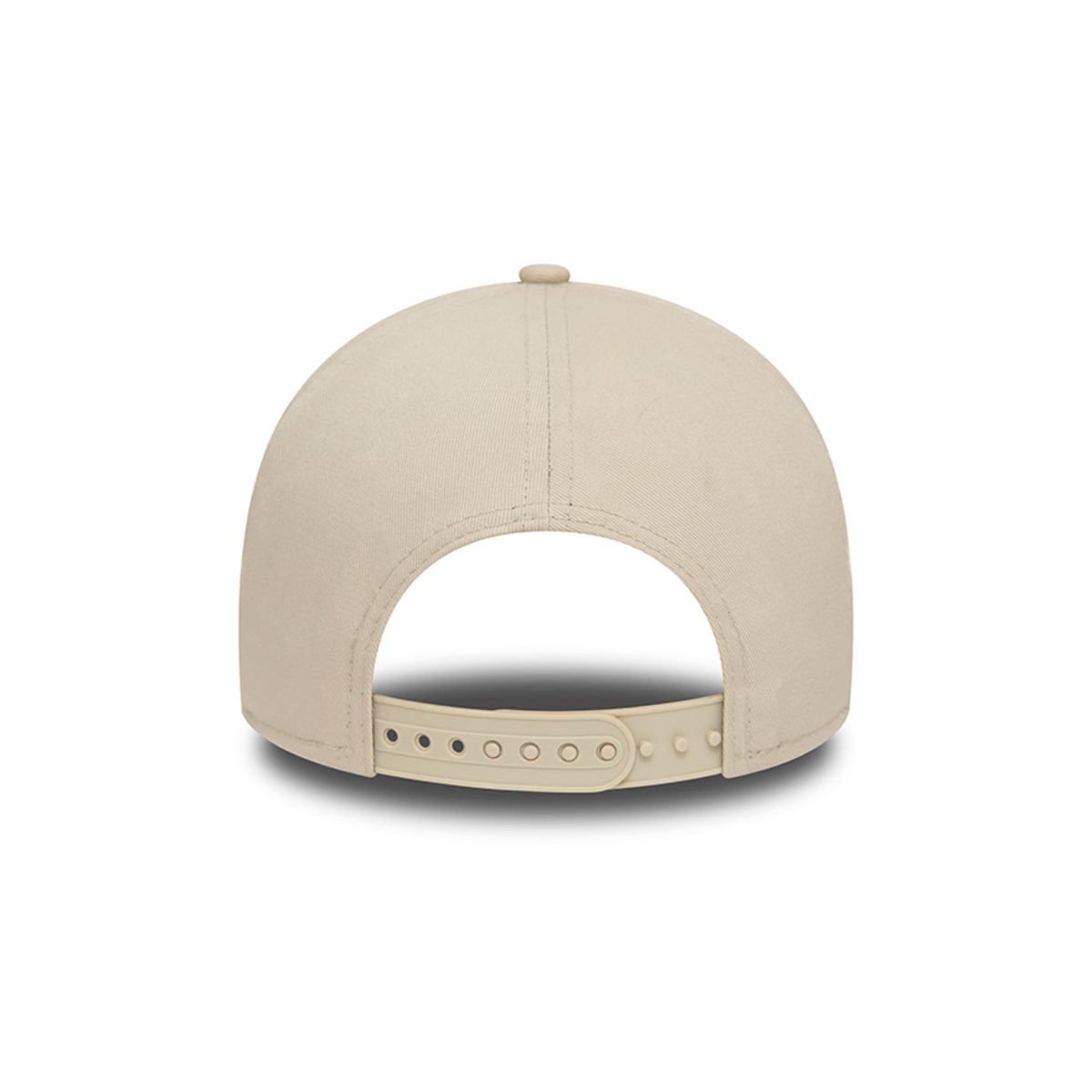 GORRA NEW ERA 9AF NY BEIGE