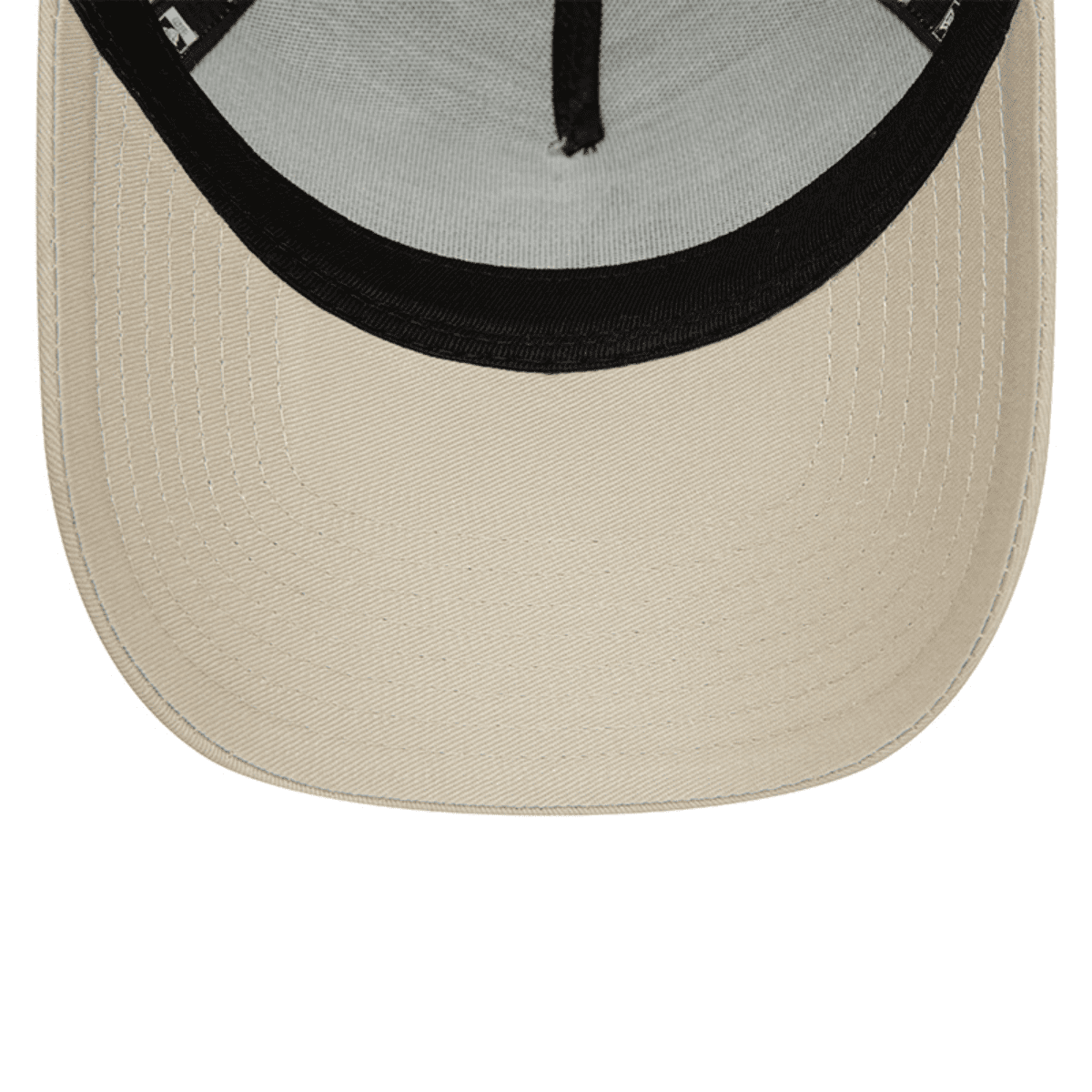 GORRA NEW ERA 9AF NY BEIGE
