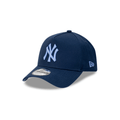 GORRA NEW ERA 9AF NY  AZUL