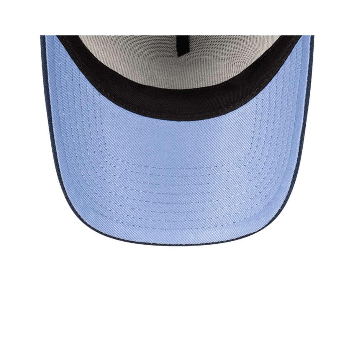 GORRA NEW ERA 9AF NY  AZUL