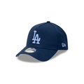 GORRA NEW ERA 9AF LA  AZUL