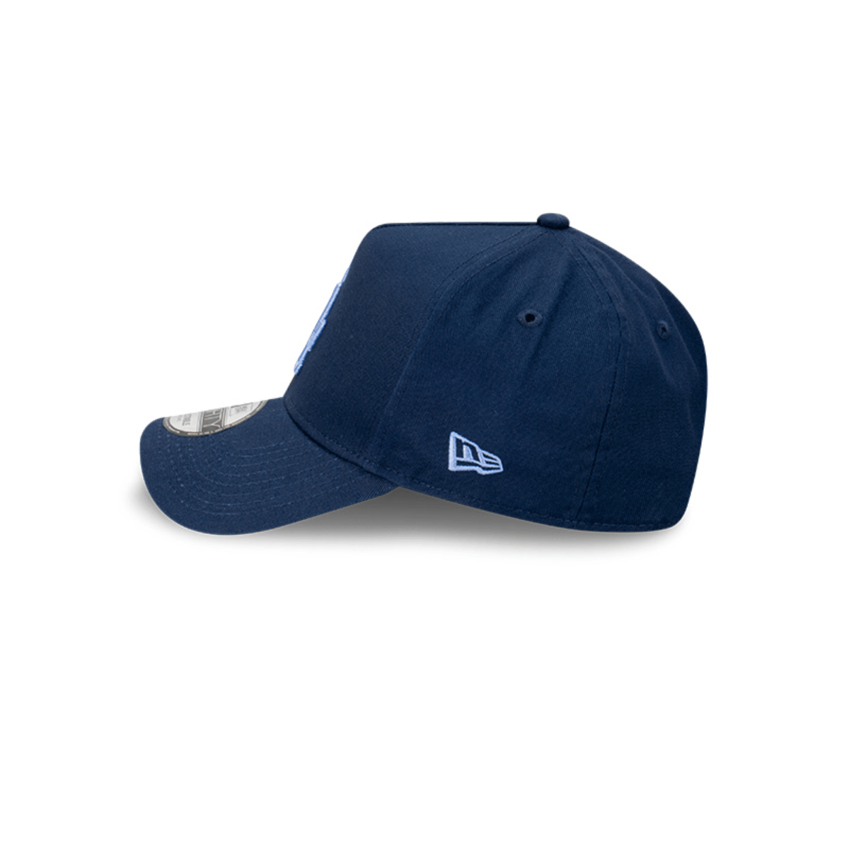 GORRA NEW ERA 9AF LA  AZUL