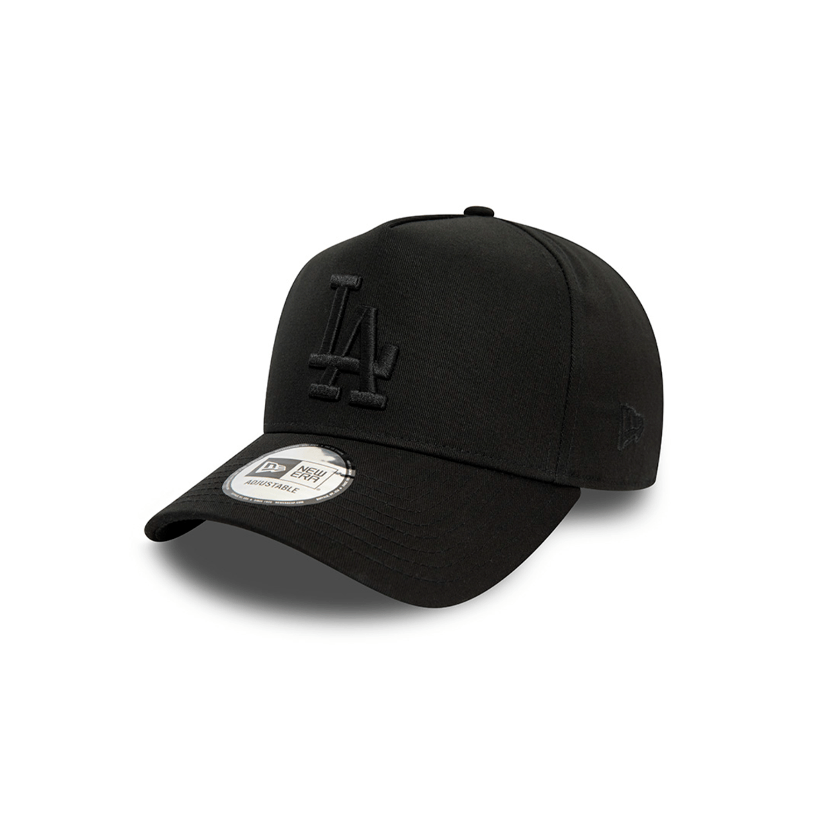 GORRA NEW ERA MONOCHROME LA NEGRA