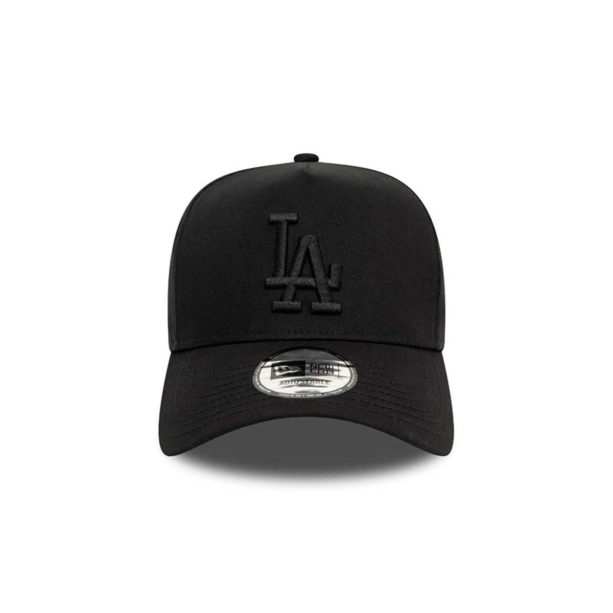 GORRA NEW ERA MONOCHROME LA NEGRA