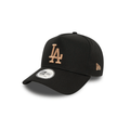 GORRA NEW ERA LEAGUE ESSENTIAL LA NEGRA