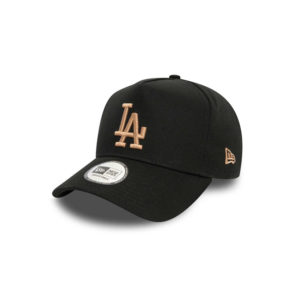 GORRA NEW ERA LEAGUE ESSENTIAL LA NEGRA