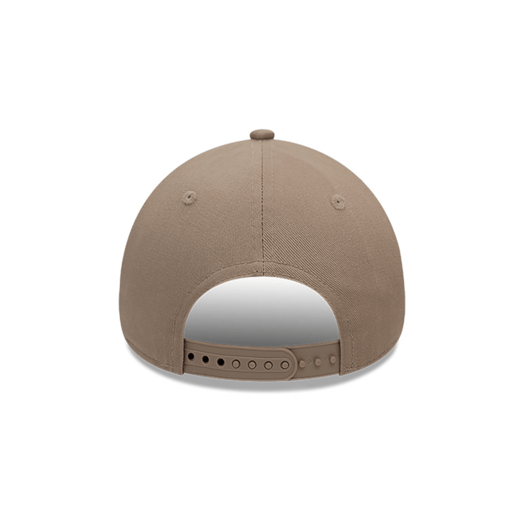 GORRA NEW ERA FLORAL CAFÉ SOX