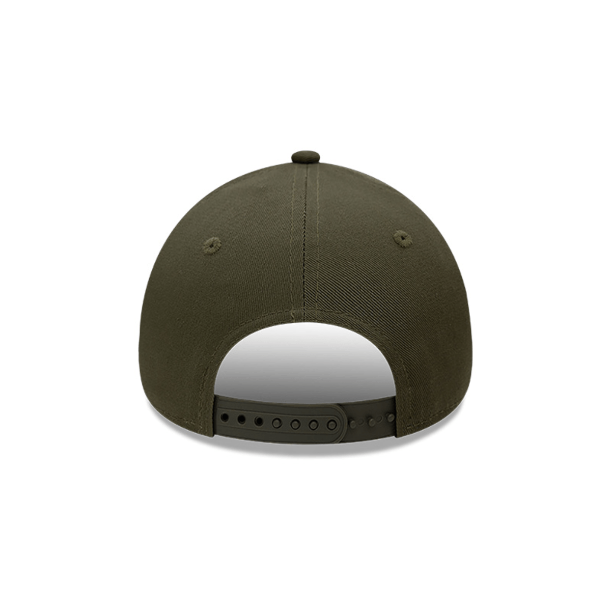 GORRA NEW ERA FLORAL VERDE LA
