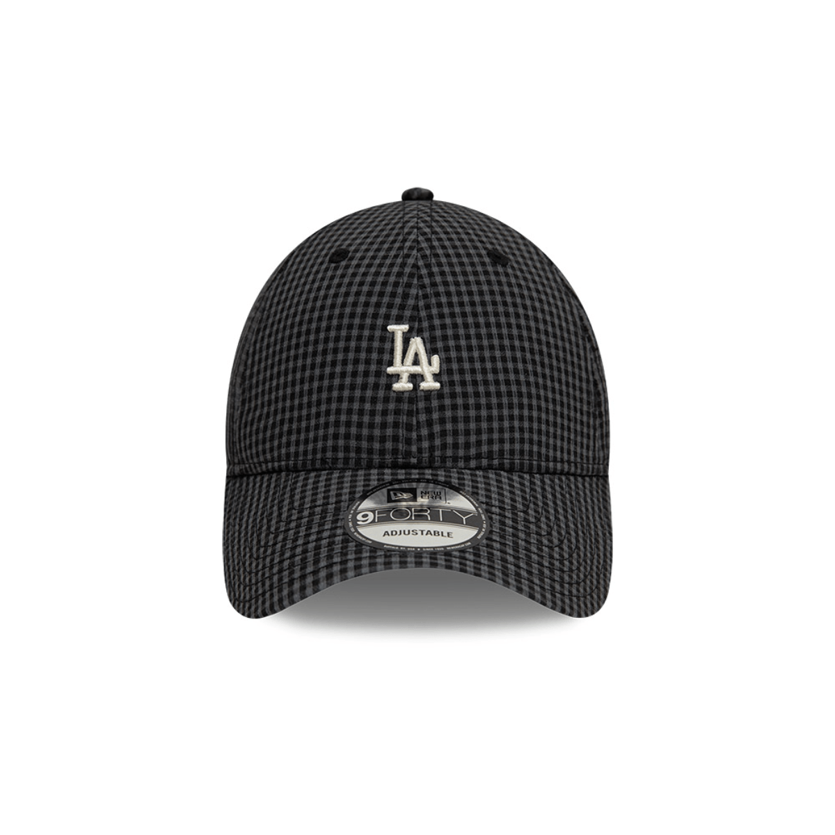 GORRA NEW ERA SEERSUCKER LA BLACK
