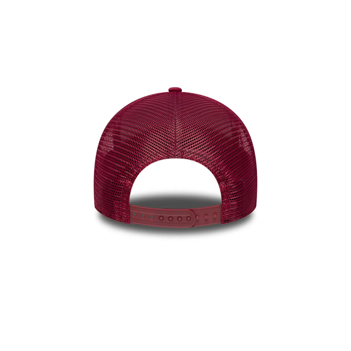 GORRA NEW ERA 940 TRUCKER LA VINOTINTO