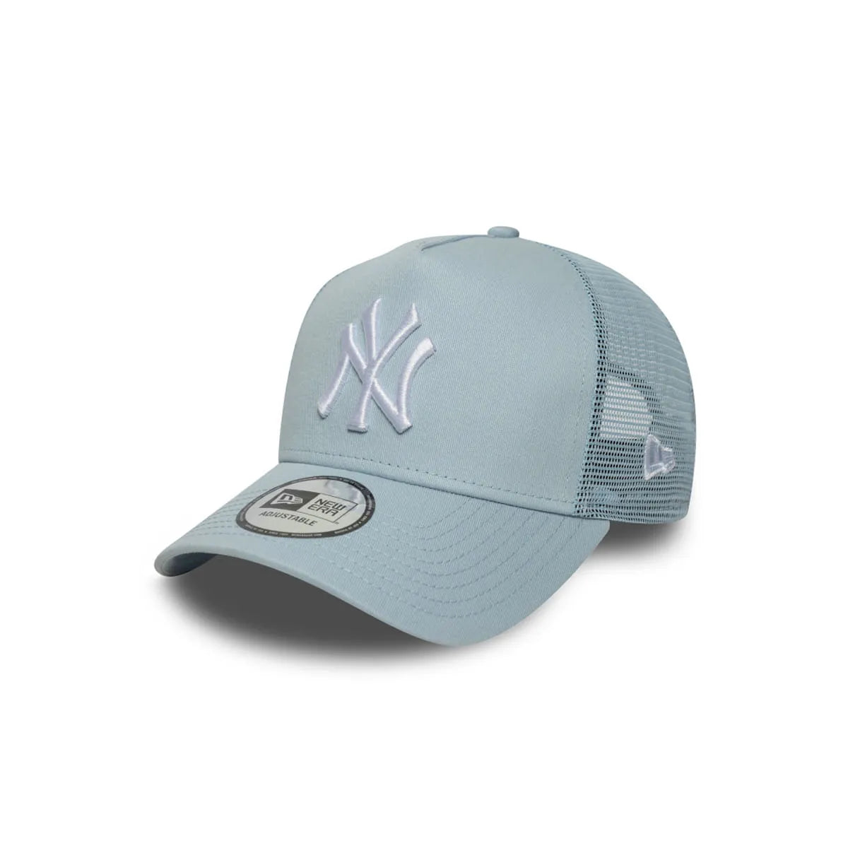 GORRA NEW ERA 940 TRUCKER NY AZUL