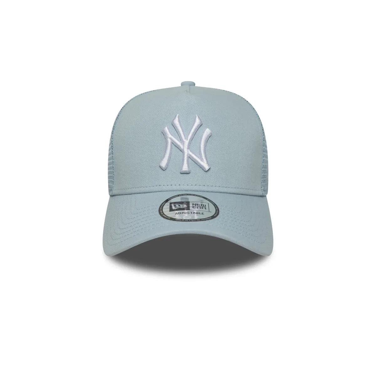 GORRA NEW ERA 940 TRUCKER NY AZUL