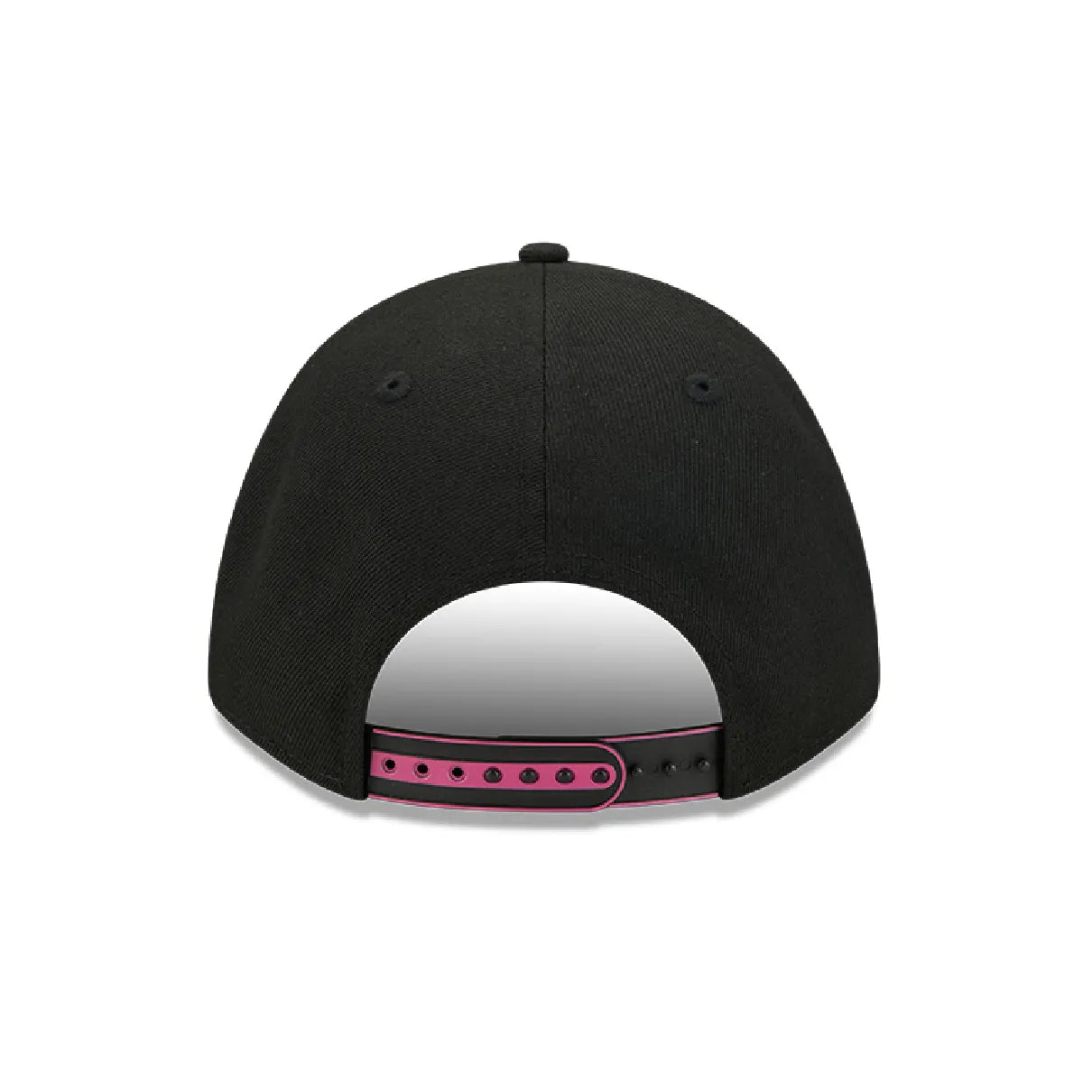 GORRA NEW ERA 940 MC NEON NY BLACK